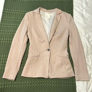 H&M blazer